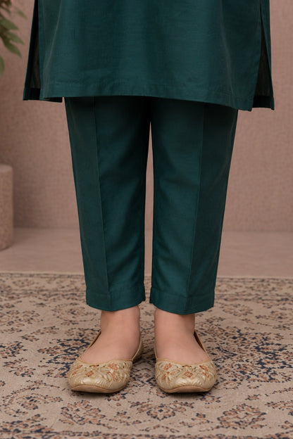 Mini Emerald Muse