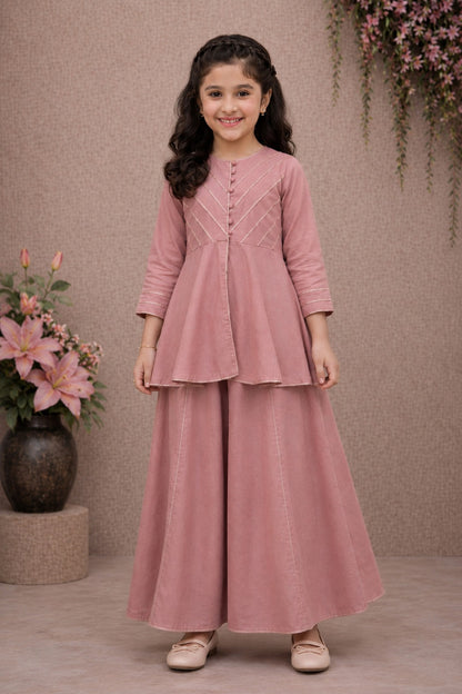 Dusty Rose Dreams