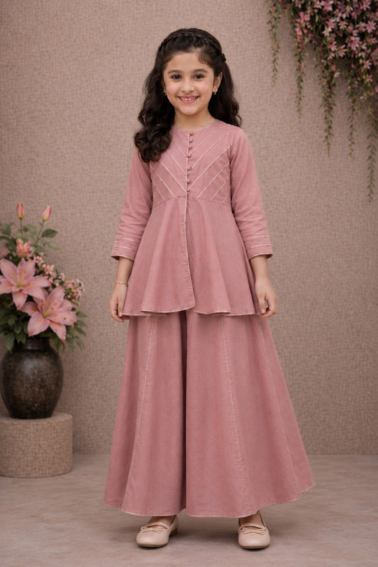 Dusty Rose Dreams