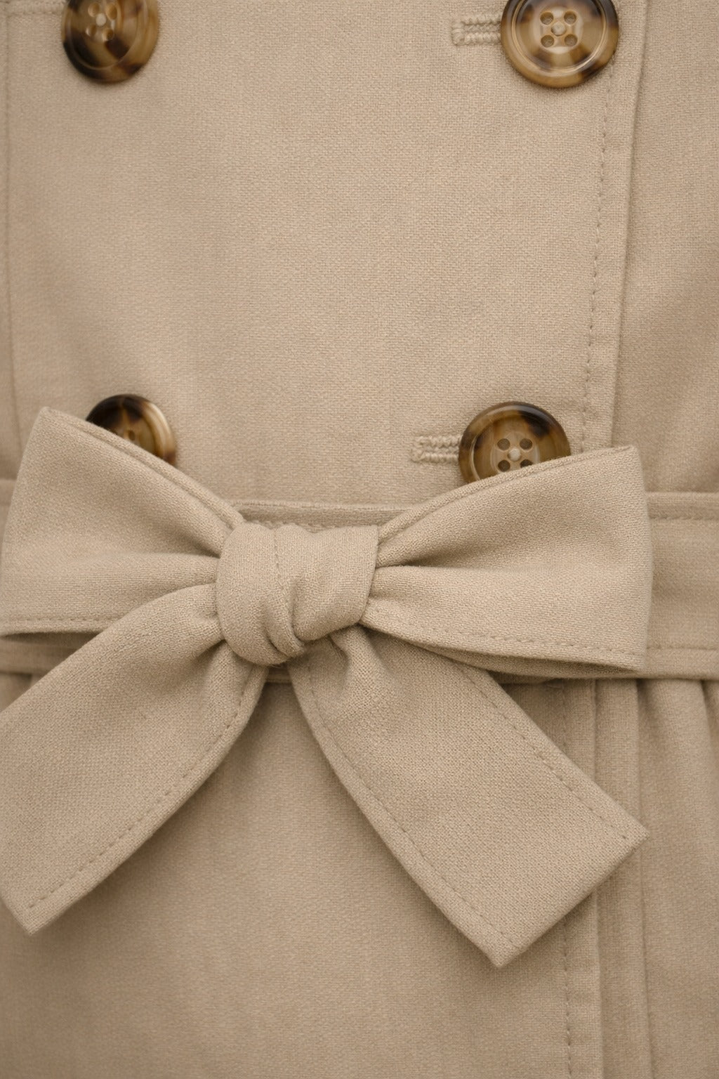 Timeless Charm in Beige