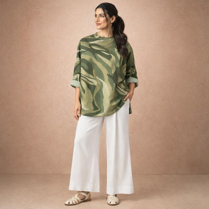 Cloud Luxe Co-Ord Set