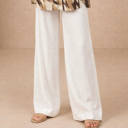 Beige Breeze Co-Ord Set
