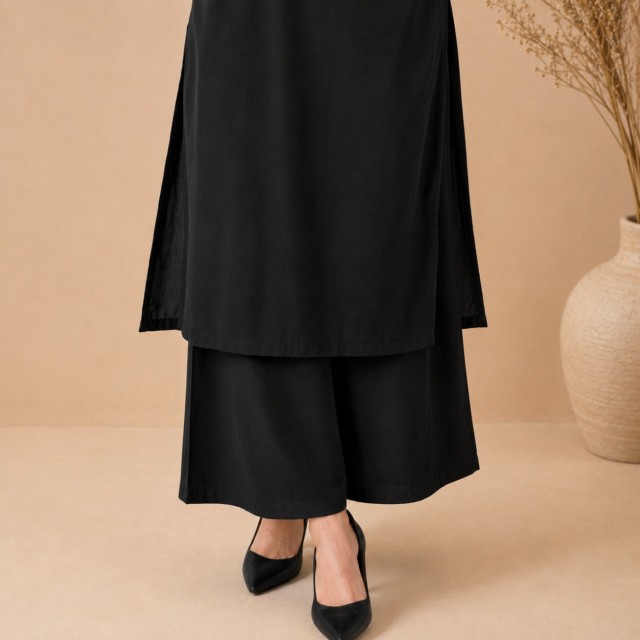 Midnight Essence Co-Ord Set