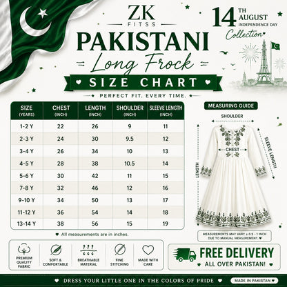 Pakistan White Crescent Print 2 Piece Cotton Suit for Women | ZK Fitss