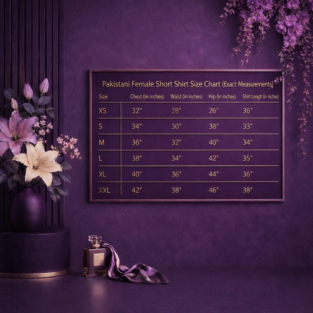 Amethyst Grace Crepe Silk Suit Set