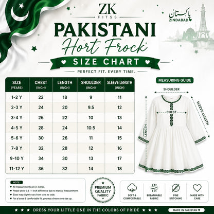 Pakistan Green 2 Piece Cotton Suit for Women | ZK Fitss